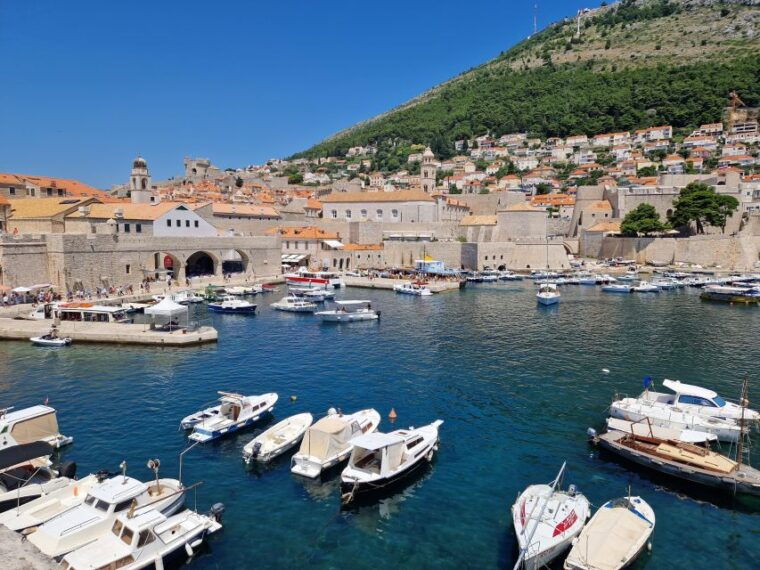 private-tour-from-split-to-dubrovnik-via-mostar