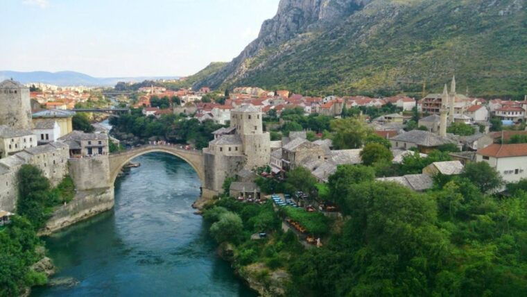 private-tour-from-split-to-dubrovnik-via-mostar