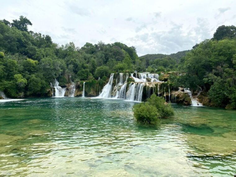 private-tour-from-split-to-krka-and-return