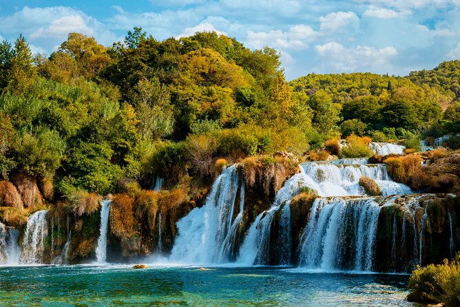 private-tour-from-split-to-krka-park-sibenik-town-is-optional