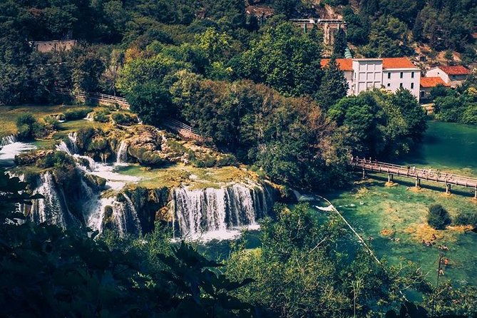 private-tour-from-split-to-krka-park-sibenik-town-is-optional
