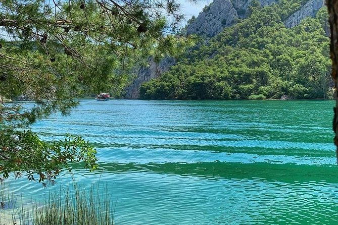 private-tour-from-split-to-krka-park-trogir-town-is-optional-2