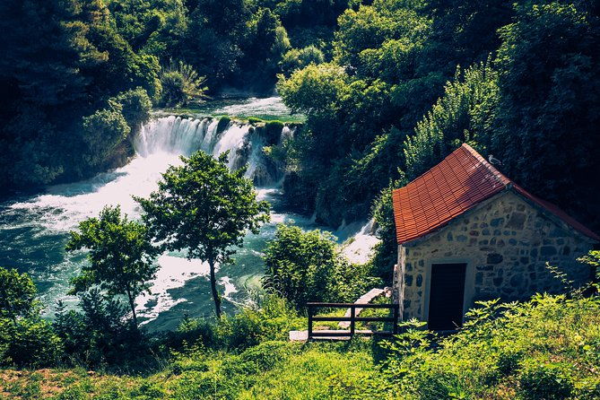 private-tour-from-split-to-krka-park-trogir-town-is-optional-2