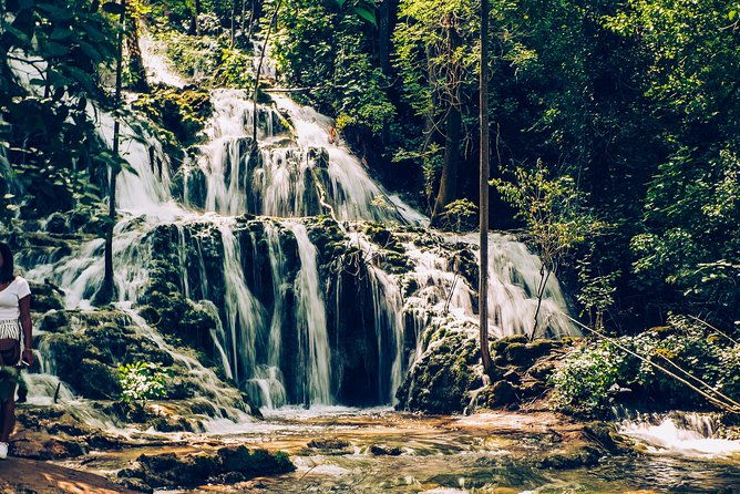 private-tour-from-split-to-krka-park-trogir-town-is-optional