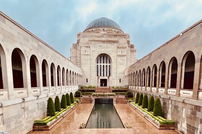 Private Tour from Sydney to Canberra - In-Depth Tour Breakdown