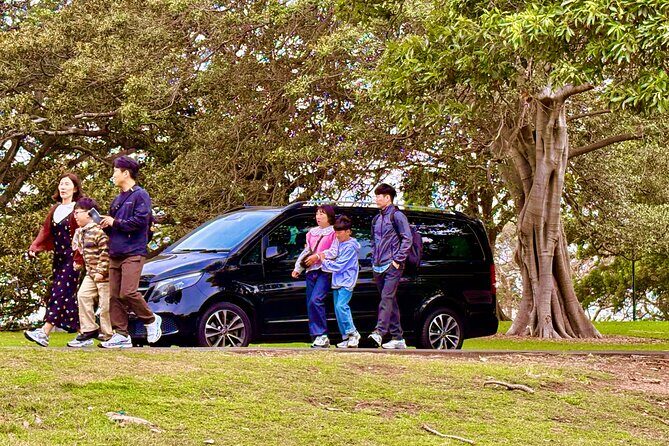 Private Tour from Sydney to Canberra - FAQ