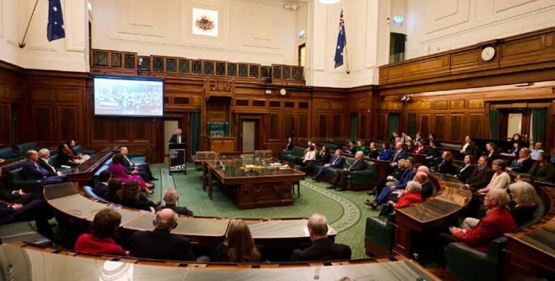 Private Tour: From Sydney to Canberra Full Day Tour - The Journey Begins: From Sydney to Canberra
