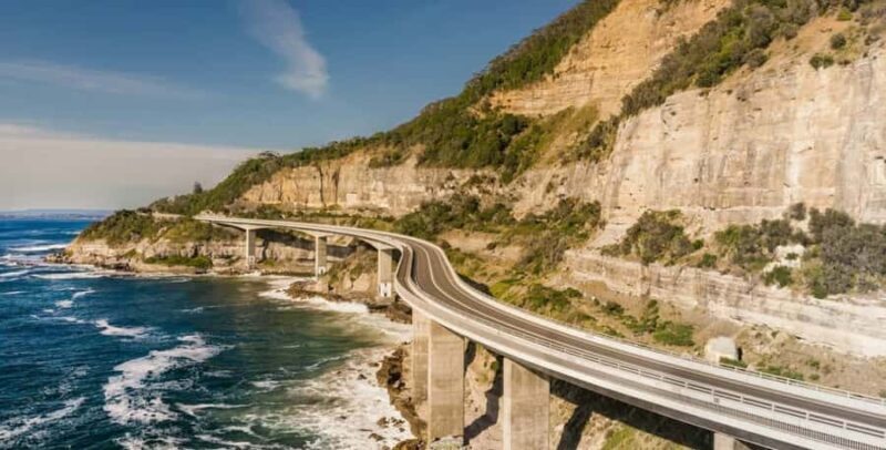 Private Tour: From Sydney to Canberra Full Day Tour - Hidden Gems and Optional Stops