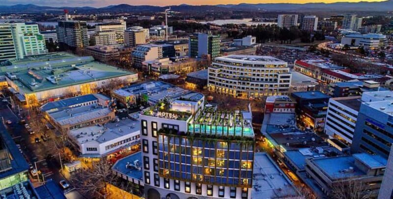 Private Tour: From Sydney to Canberra Full Day Tour - Who Should Consider This Tour?