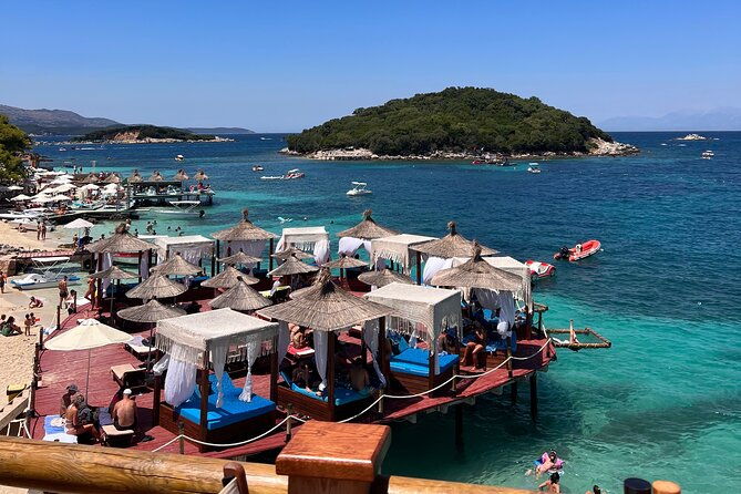 private-tour-from-tirana-gjirokaster-saranda-and-south-riviera-2