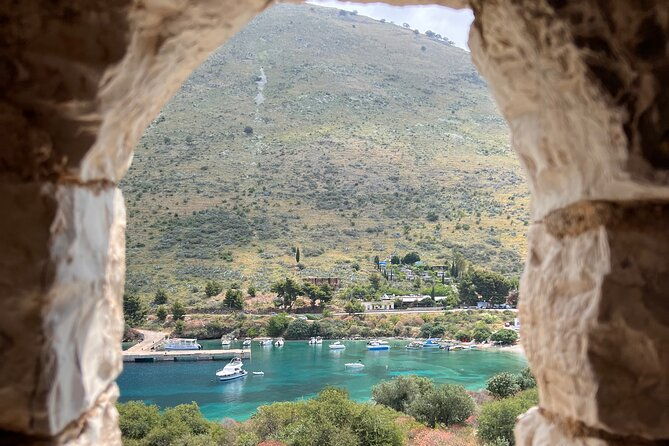 private-tour-from-tirana-gjirokaster-saranda-and-south-riviera-2