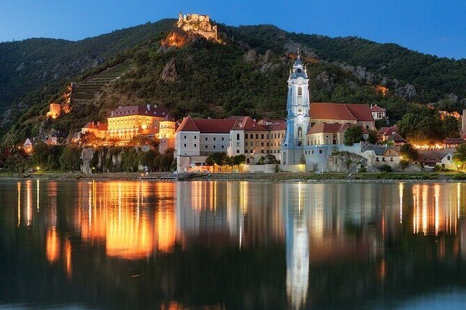 Private Tour from Vienna-Bratislava to Wachau-Hallstatt-Salzburg - The Itinerary in Detail: What to Expect