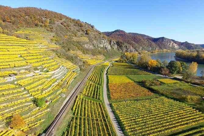 private-tour-from-vienna-to-melk-and-durnstein