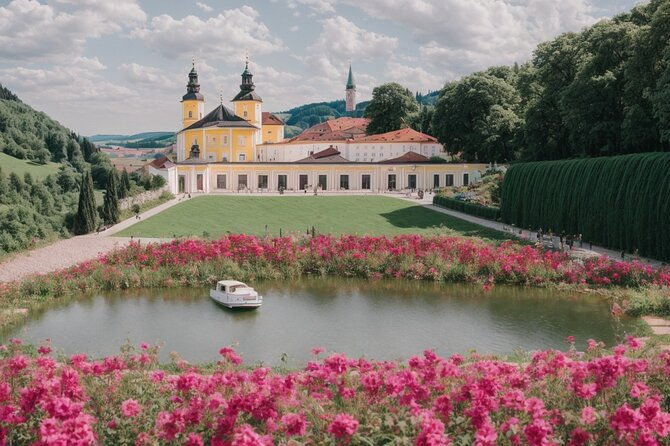 private-tour-from-vienna-to-melk-and-durnstein