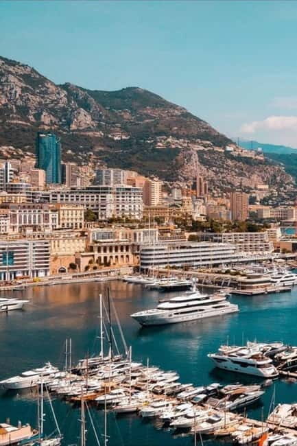 Private tour from Villefranche : French Riviera Full Day - Discovering the French Riviera: What to Expect