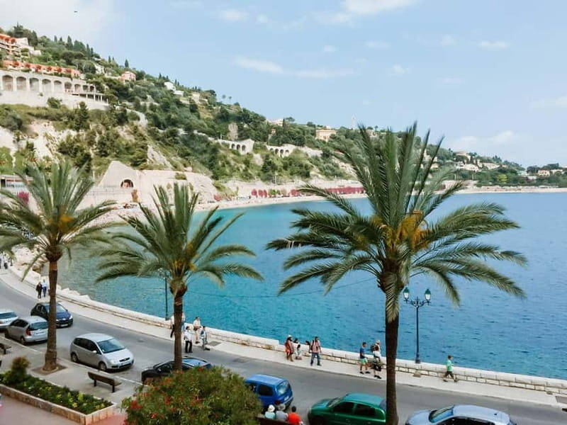 Private tour from Villefranche : French Riviera Full Day - FAQ