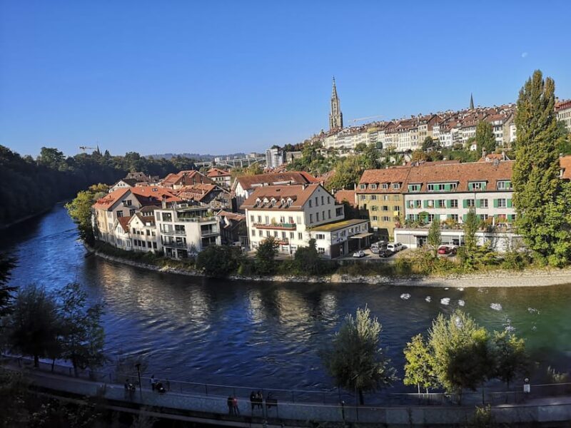 Private tour from Zurich : Jungfrau-Region or/and Lucerne - Who Would Love This Tour?