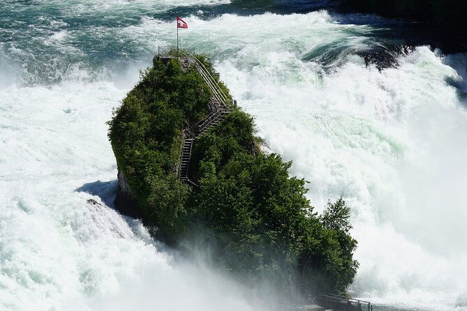 private-tour-from-zurich-to-rhine-falls-and-stein-am-rhein