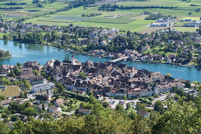 private-tour-from-zurich-to-rhine-falls-and-stein-am-rhein