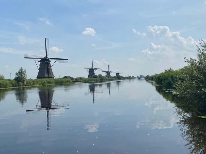 Private Tour Frrom Rotterdam: Kinderdijk&Amsterdam in a Day - Final Thoughts: Who Will Love This Tour?