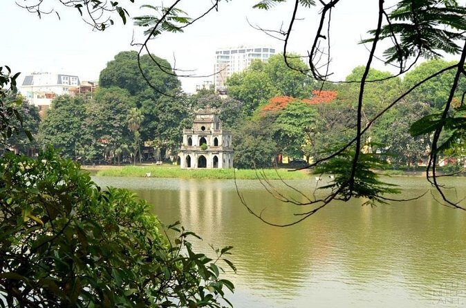 Private Tour: Full Day Hanoi City Tour Including Local Lunch - Frequently Asked Questions (FAQs)