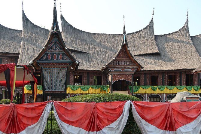 Private Tour Full Day Miniature of beautiful indonesia With Lunch (jakarta) - A Closer Look at the Experience