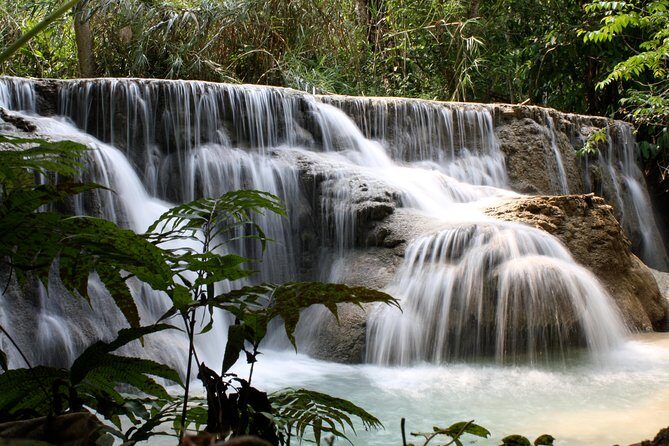 Private Tour Full-day Morning Market, Villages and Scenic Kuang Si Waterfall - The Sum Up: Is This Tour Worth It?