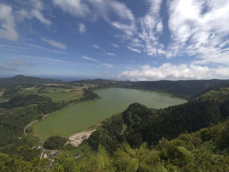 Private Tour Furnas: Furnas Lake Hike & Terra Nostra Park - What Travelers Are Saying