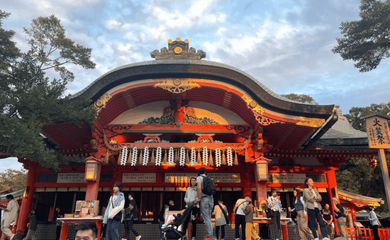 private-tour-fushimi-inari-and-kiyomizu-dera-with-spanish-guide