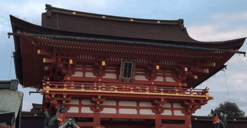 private-tour-fushimi-inari-and-kiyomizu-dera-with-spanish-guide