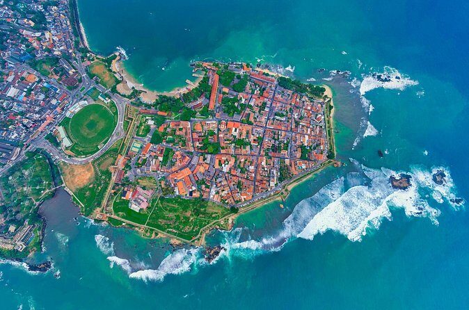 Private Tour Galle Full-Day from Colombo - Frequently Asked Questions