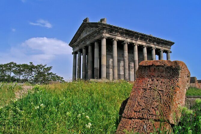 Private tour: Garni, Geghard, Symphony of Stones - The Itinerary Breakdown