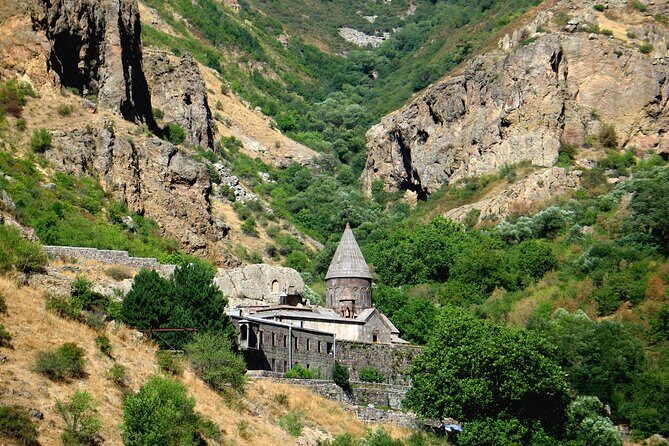 Private tour: Garni, Geghard, Symphony of Stones - Who Should Book This Tour?