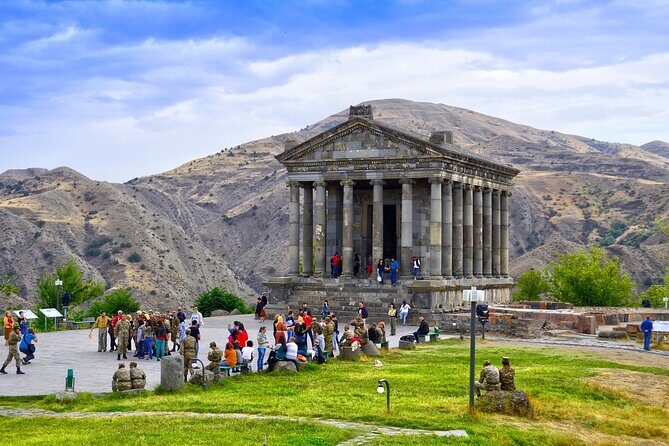 Private tour: Garni, Geghard, Symphony of Stones - FAQs