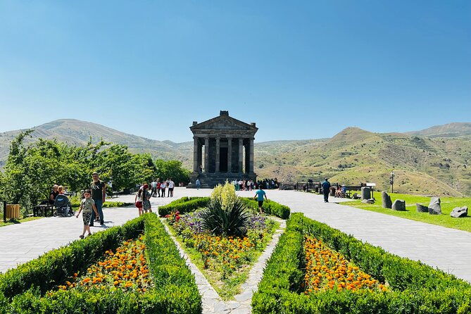 private-tour-garni-geghard-tsaghkadzor-sevan
