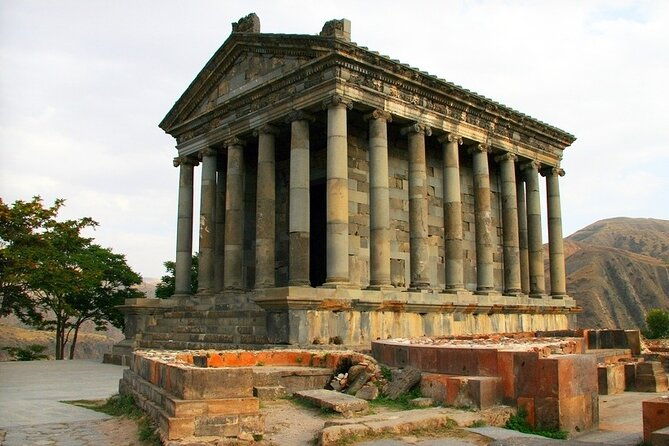 private-tour-garni-temple-geghard-monastery-lake-sevan-dilijan-2