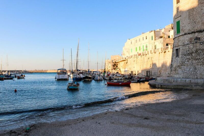 private-tour-giovinazzo-defence-from-the-sea-and-beauty
