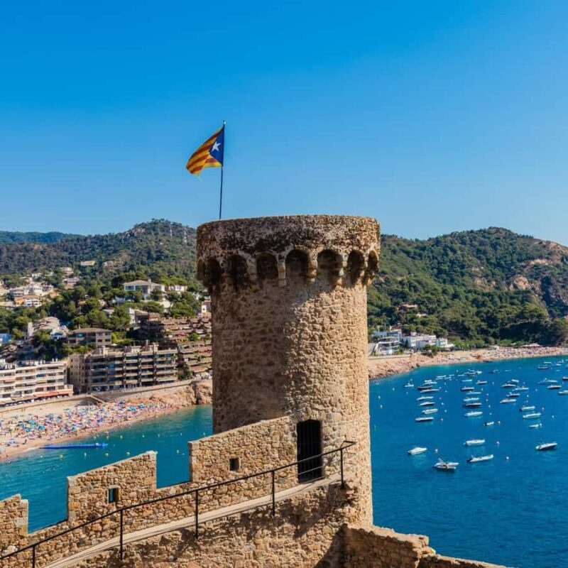 Private Tour Girona & Tossa de Mar from Barcelona - Exploring the Charm of Catalonia: A Detailed Look at the Private Girona & Tossa de Mar Tour