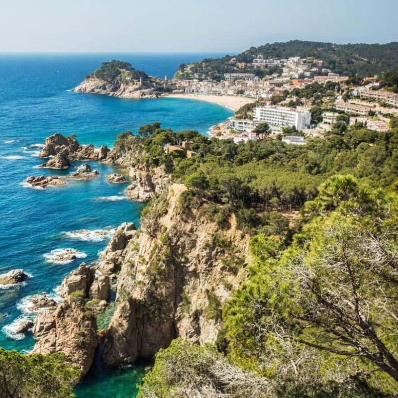 Private Tour Girona & Tossa de Mar from Barcelona - An In-Depth Look at the Itinerary and Experience