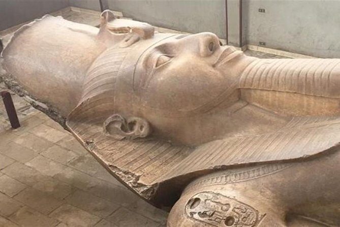 Private Tour: Giza pyramids and Saqqara and Memphis & Camel Ride - The Sum Up: Who Is This Tour Best For?