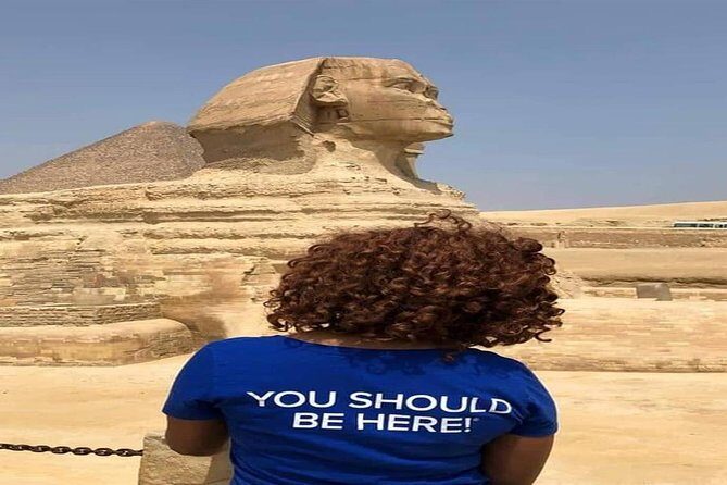 Private Tour: Giza pyramids and Saqqara and Memphis & Camel Ride - FAQ