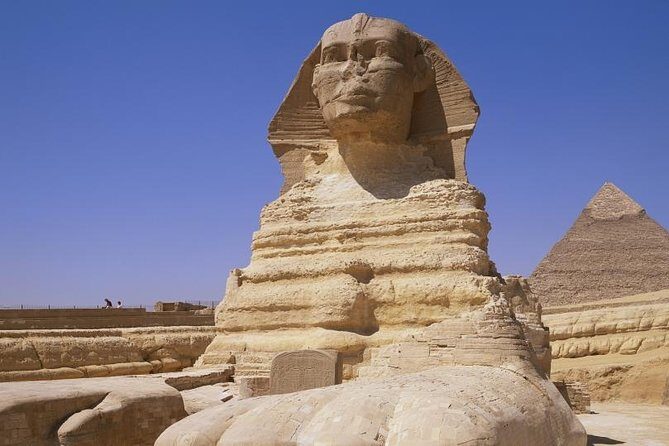 Private Tour Giza Pyramids & Egyptian Museum and Citadel & Old Cairo and Bazaar - Key Points