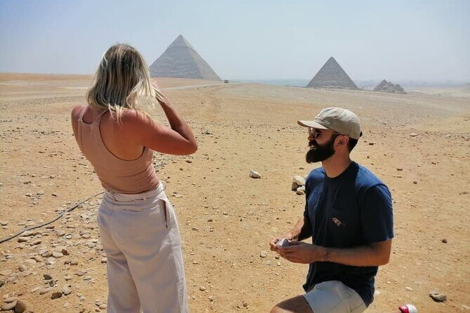 Private tour Giza pyramids ,Sphinx ,lunch & Dinner Nile Cruise with Belly Dancer - Who Will Love This Tour?