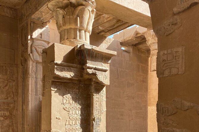 Private Tour Giza Pyramids, Sphinx, Memphis, and Saqqara - Final Thoughts