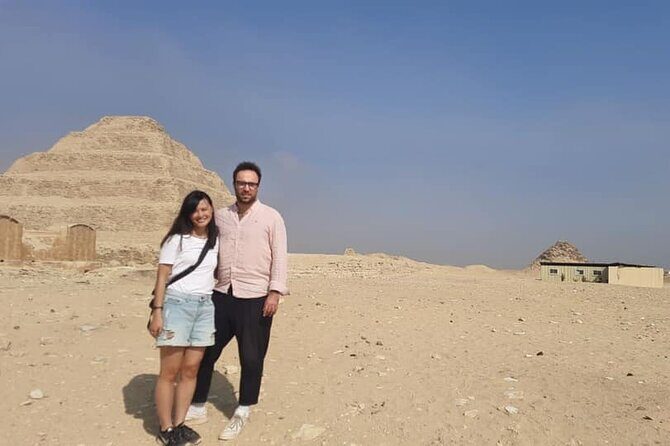 Private Tour Giza Pyramids, Sphinx, Memphis, Saqqara and Camel Ride - Value for Money and Practical Considerations