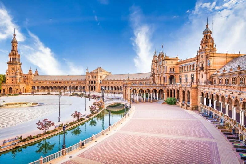 Private Tour: Granada, Seville and Cordoba from Madrid - 2 days - Pricing and Overall Value