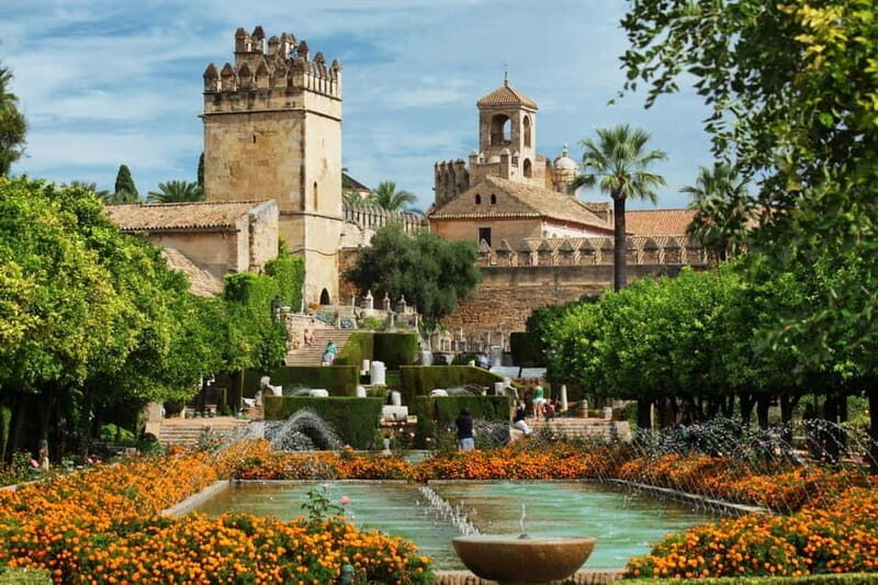 Private Tour: Granada, Seville and Cordoba from Madrid - 2 days - Who Should Consider This Tour?
