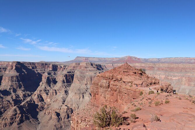 Private Tour: Grand Canyon and Hoover Dam from Las Vegas - Who Is This Tour Best For?