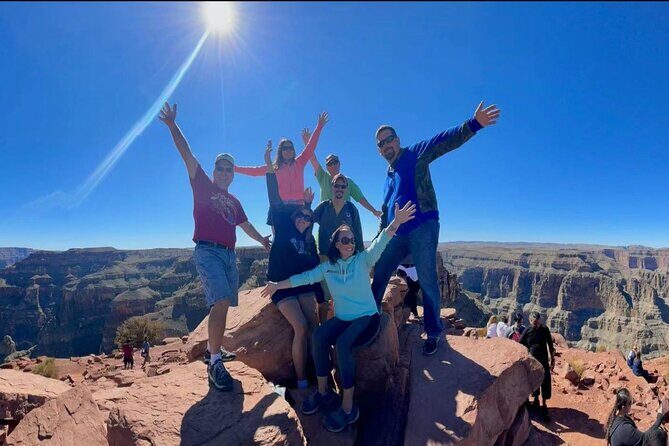 Private Tour: Grand Canyon and Hoover Dam from Las Vegas - FAQs