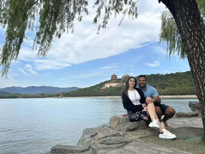 Private Tour-Great Wall Sunset & Hutong Walk - A Deep Dive into the Itinerary